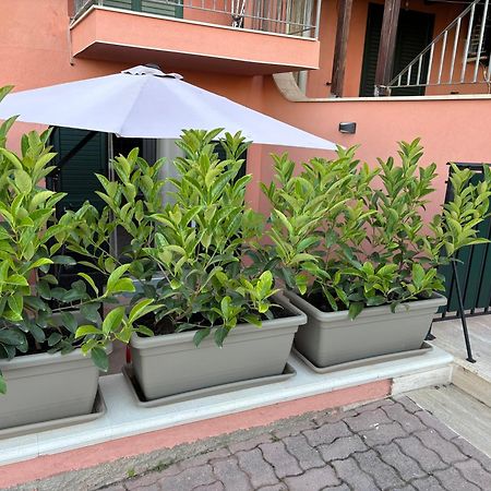 Casa Vacanza Scala Dei Turchi ريالمونتي المظهر الخارجي الصورة