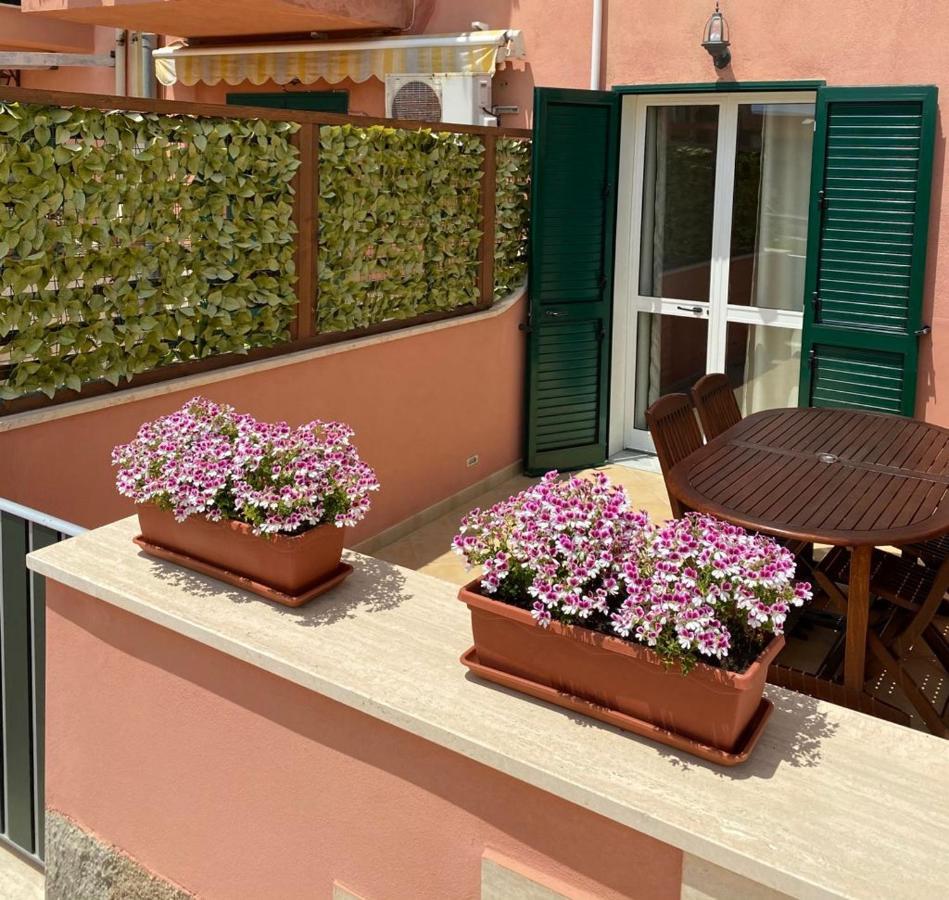 Casa Vacanza Scala Dei Turchi ريالمونتي المظهر الخارجي الصورة