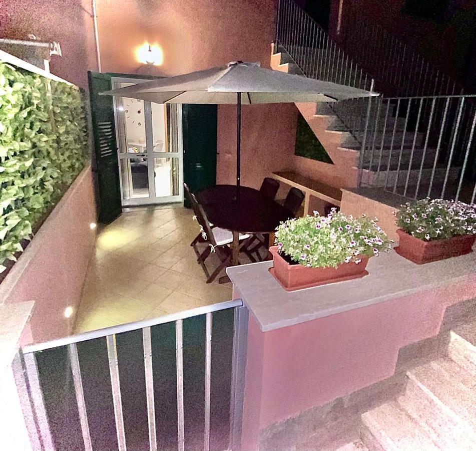 Casa Vacanza Scala Dei Turchi ريالمونتي المظهر الخارجي الصورة