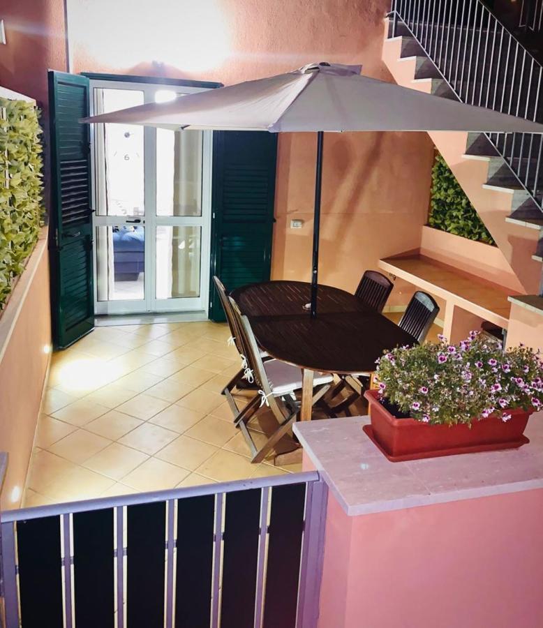 Casa Vacanza Scala Dei Turchi ريالمونتي المظهر الخارجي الصورة