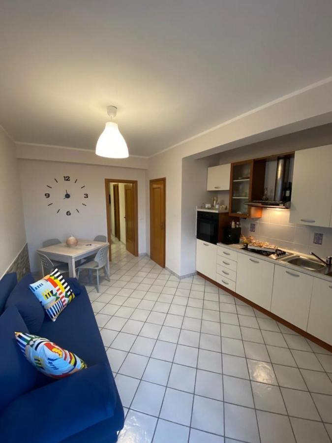 Casa Vacanza Scala Dei Turchi ريالمونتي المظهر الخارجي الصورة
