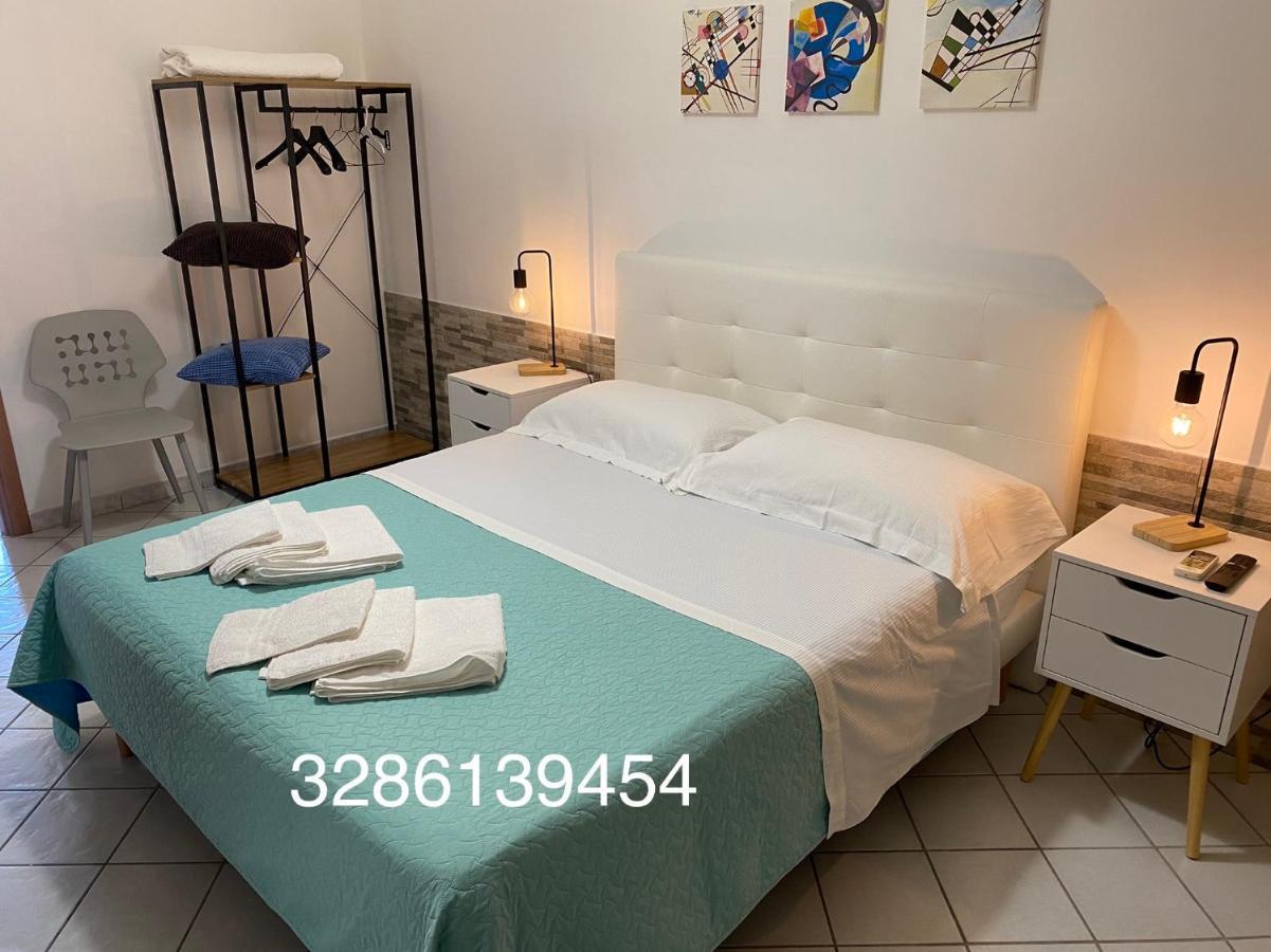 Casa Vacanza Scala Dei Turchi ريالمونتي المظهر الخارجي الصورة