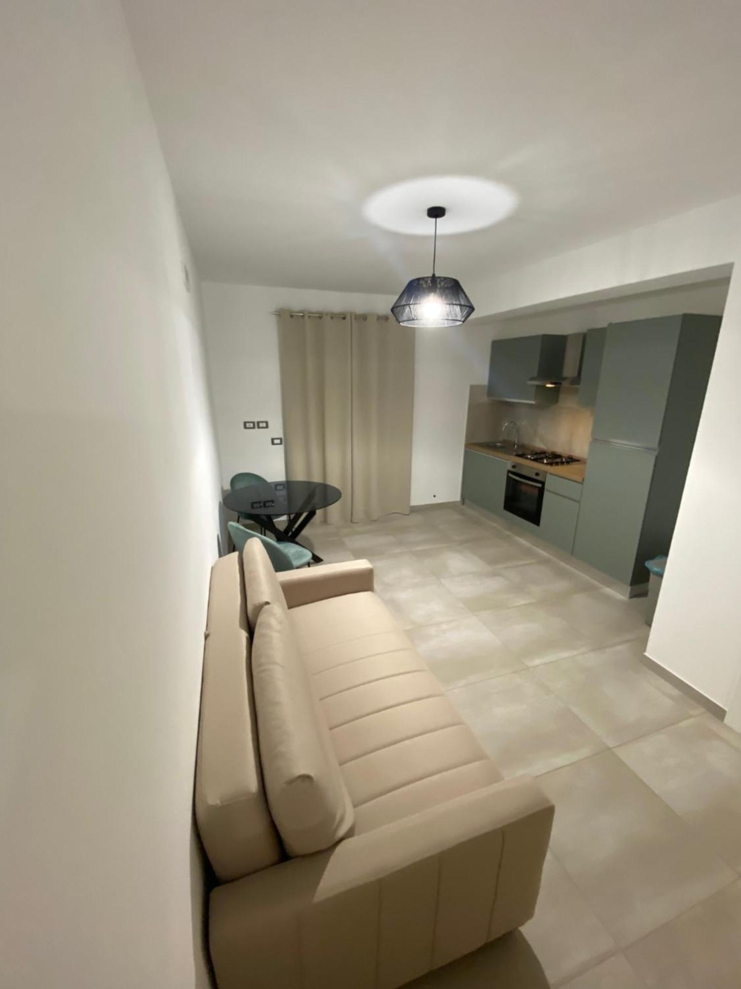 Casa Vacanza Scala Dei Turchi ريالمونتي المظهر الخارجي الصورة