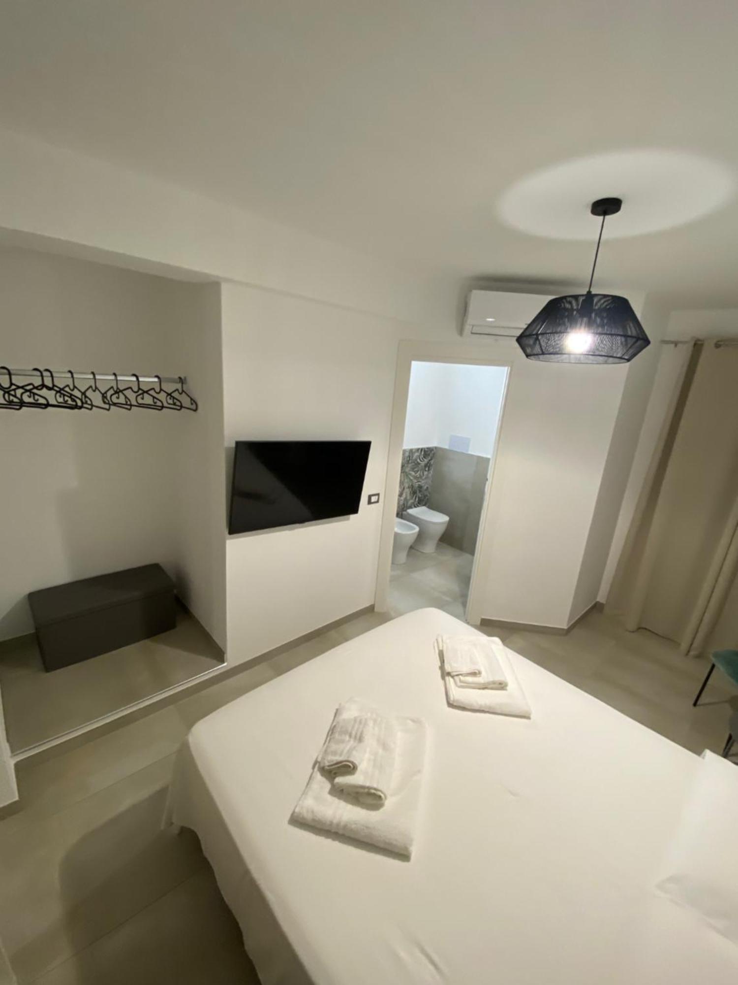 Casa Vacanza Scala Dei Turchi ريالمونتي المظهر الخارجي الصورة