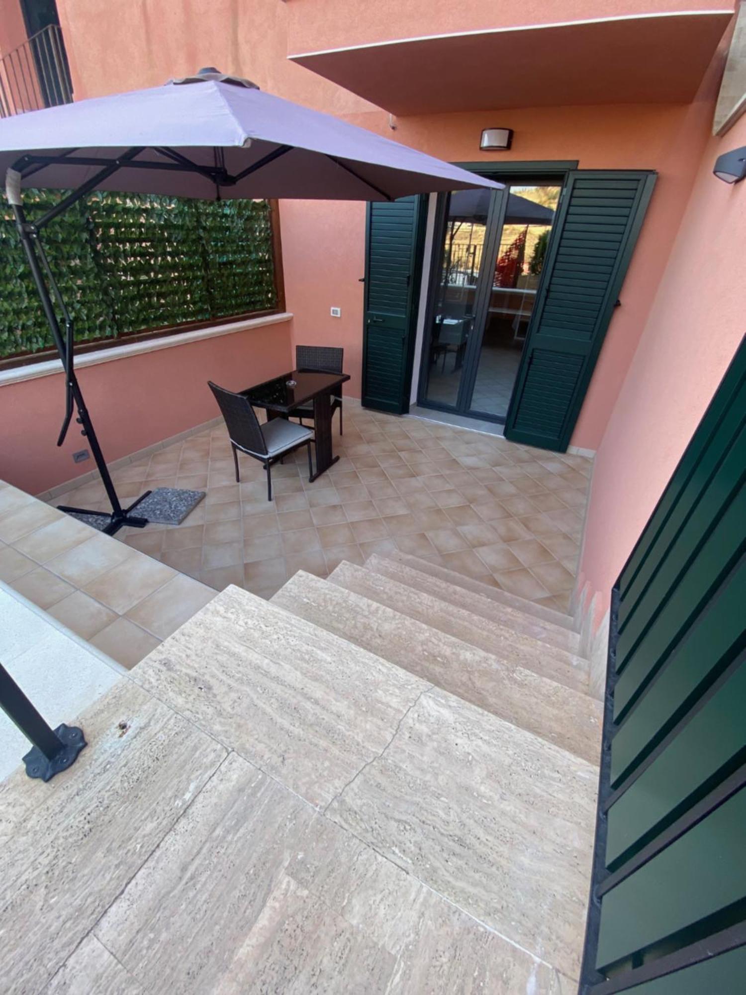 Casa Vacanza Scala Dei Turchi ريالمونتي المظهر الخارجي الصورة