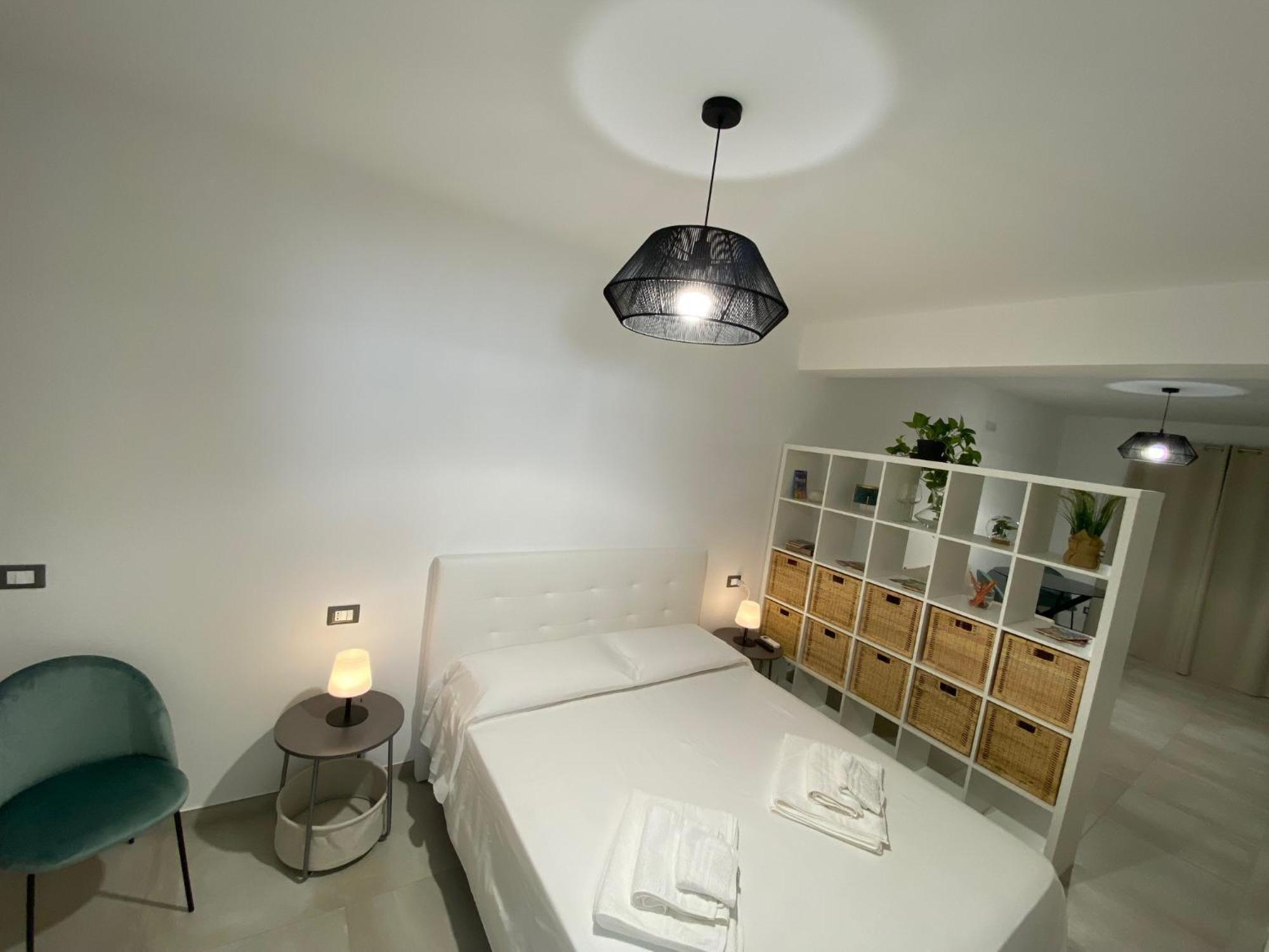Casa Vacanza Scala Dei Turchi ريالمونتي المظهر الخارجي الصورة