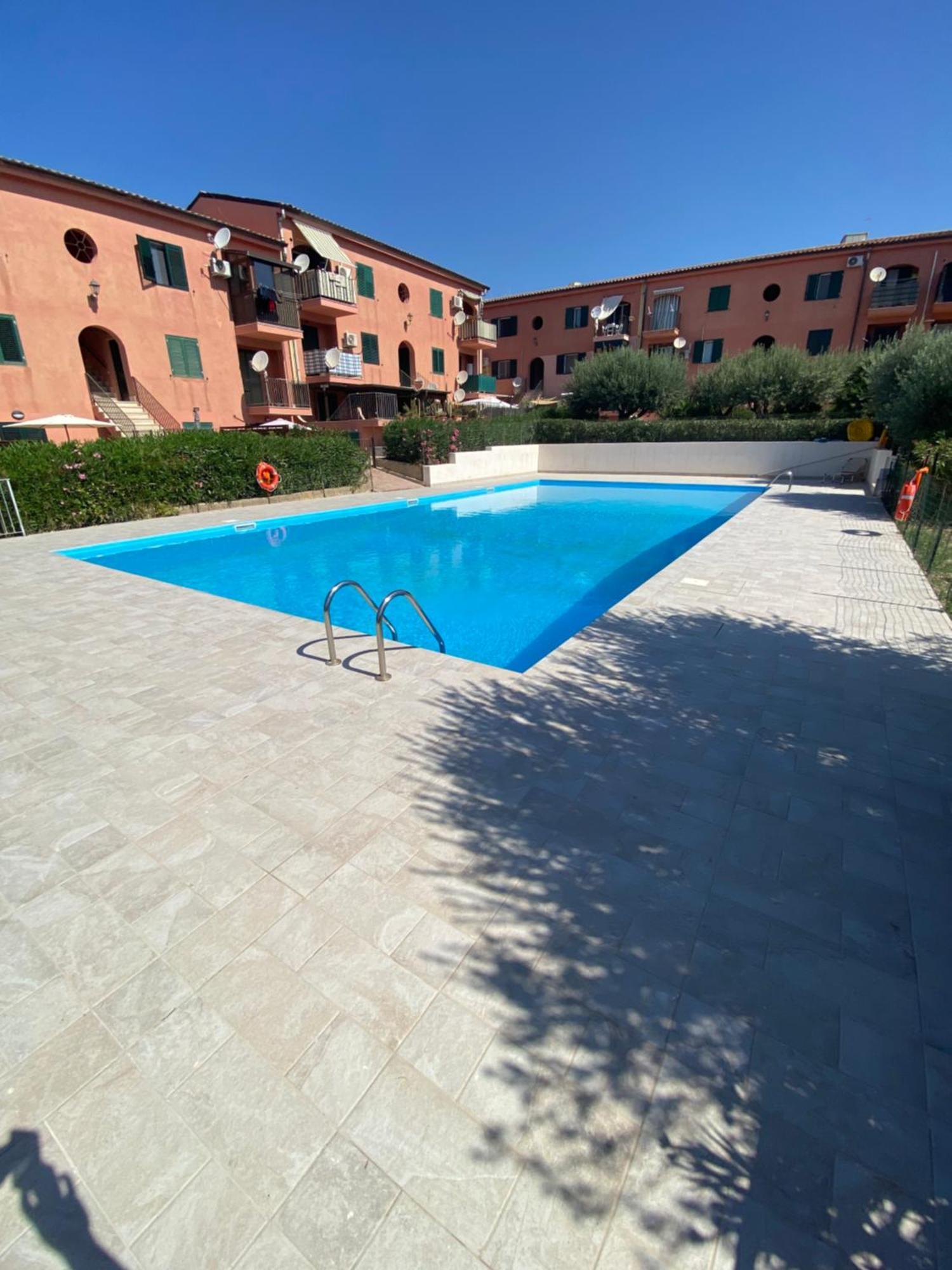 Casa Vacanza Scala Dei Turchi ريالمونتي المظهر الخارجي الصورة