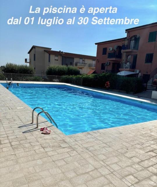 Casa Vacanza Scala Dei Turchi ريالمونتي المظهر الخارجي الصورة