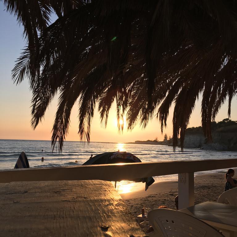 Casa Vacanza Scala Dei Turchi ريالمونتي المظهر الخارجي الصورة